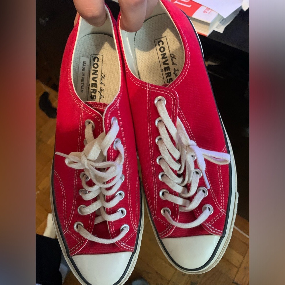 Converse 70